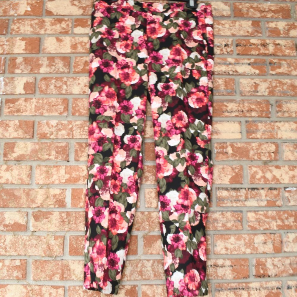BANANA Republic Avery Pants - Picture 2 of 5